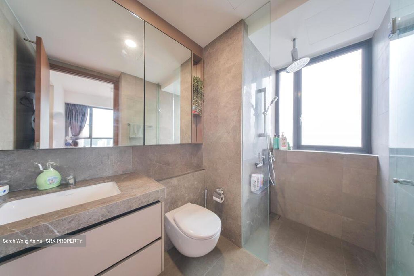 Stirling Residences (D3), Apartment #526095681